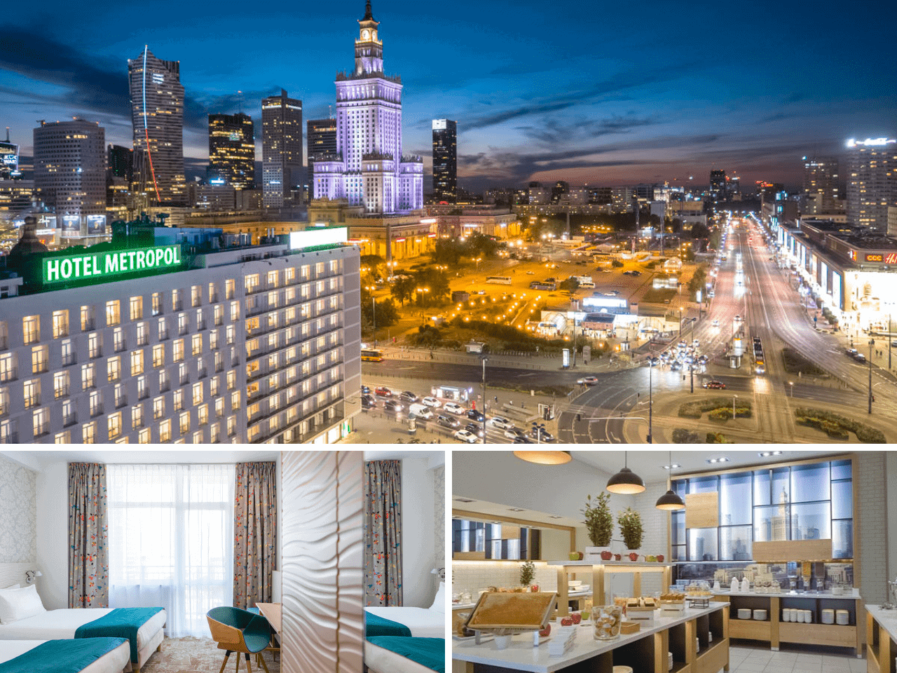 Metropol