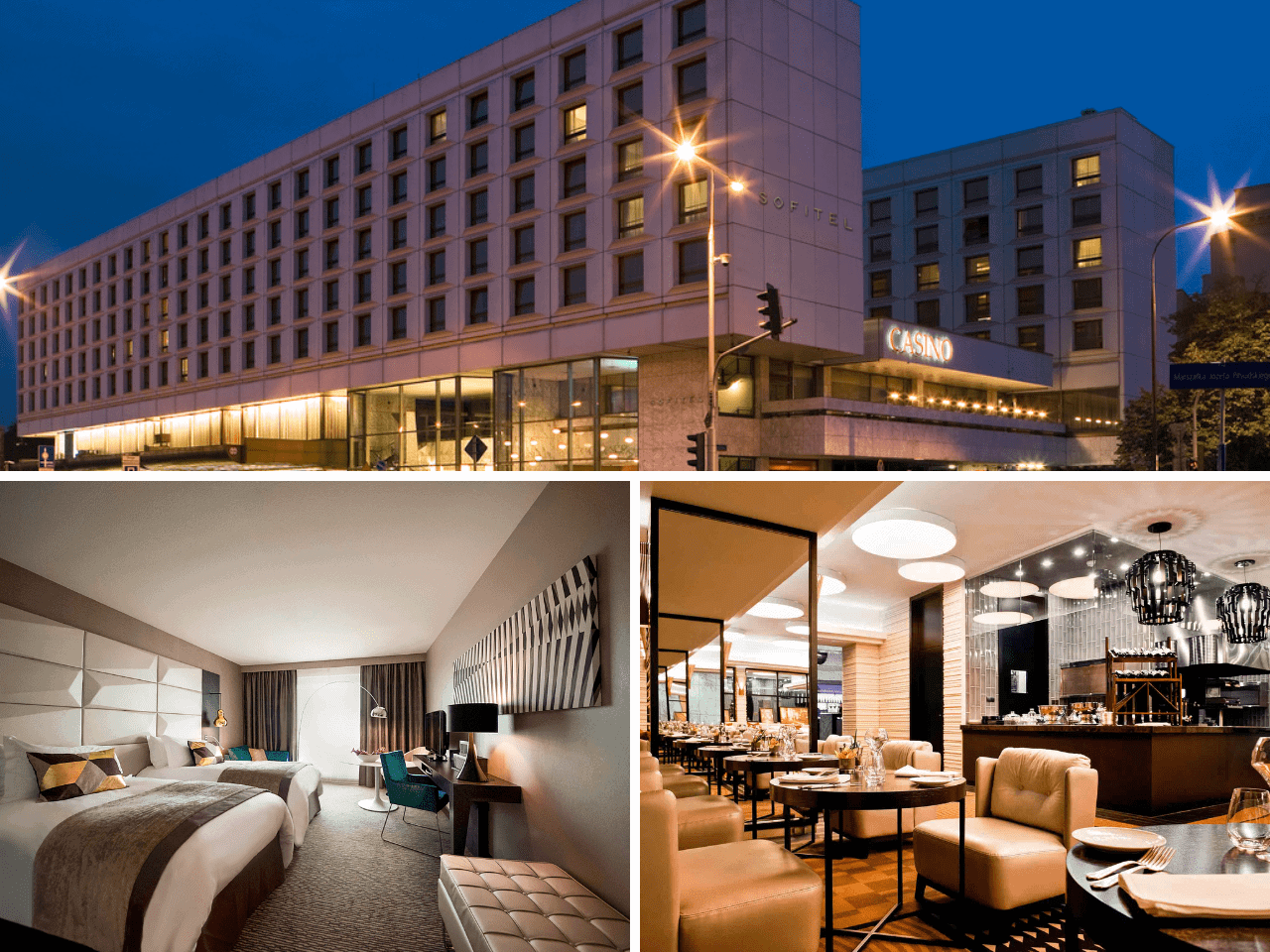 Sofitel